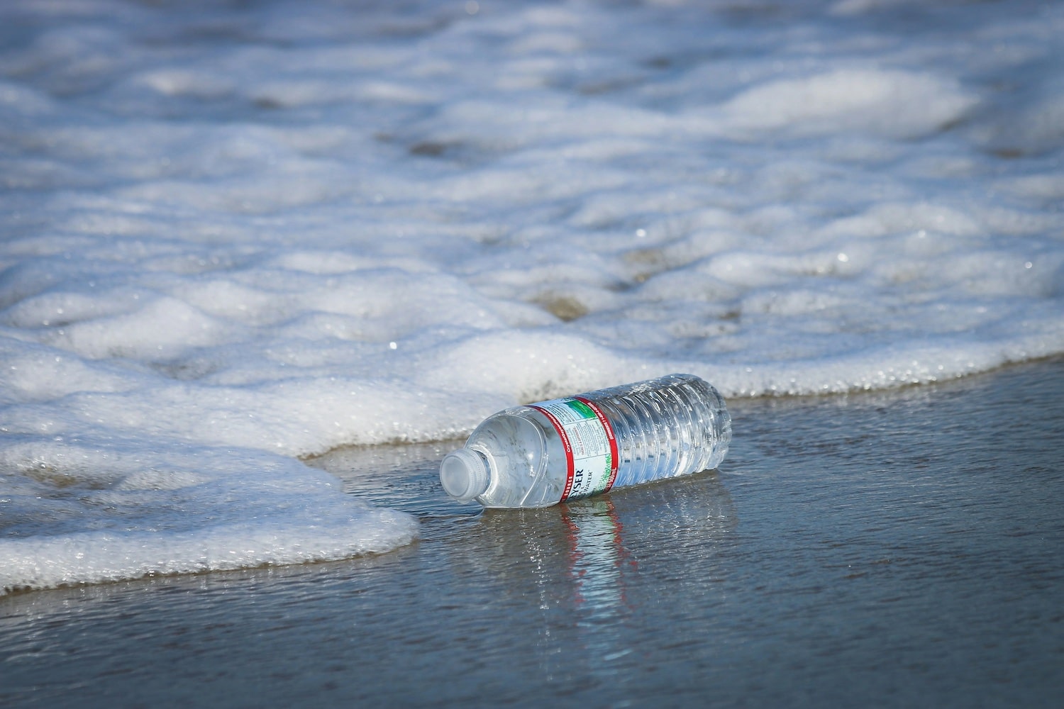 PFAS: Your Water's "Forever Chemicals" and How Reverse Osmosis Can Help
