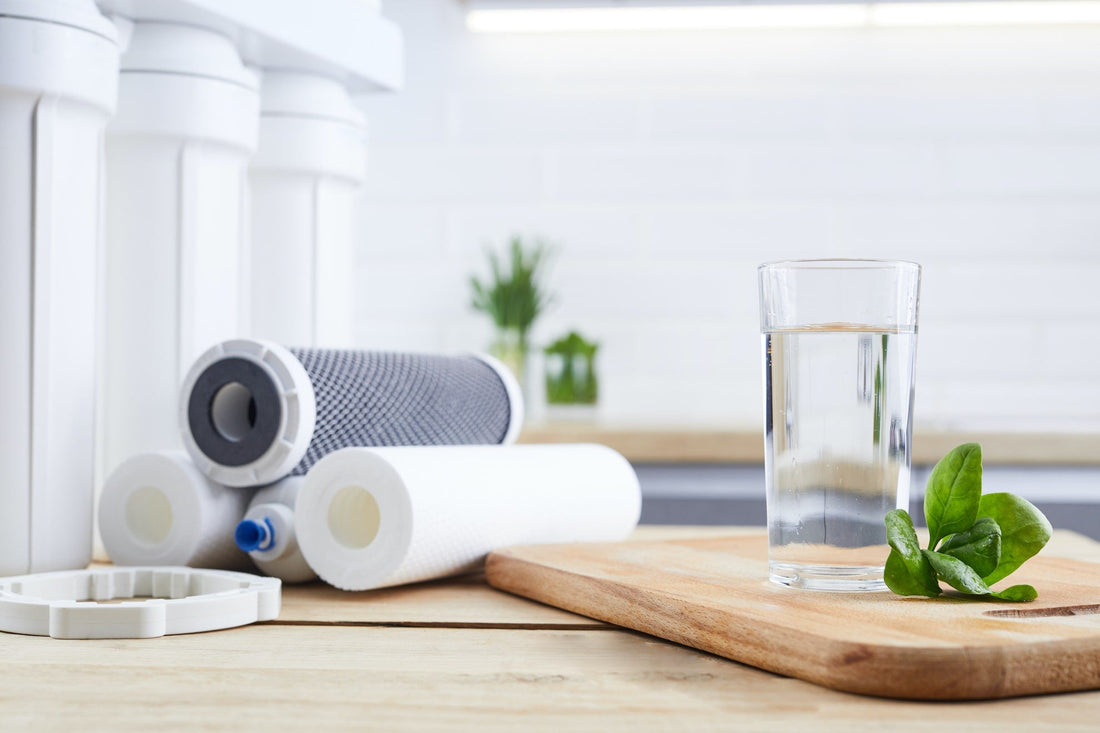 How to Install an Undersink Reverse Osmosis (RO) System—A Simple, Step-by-Step Guide