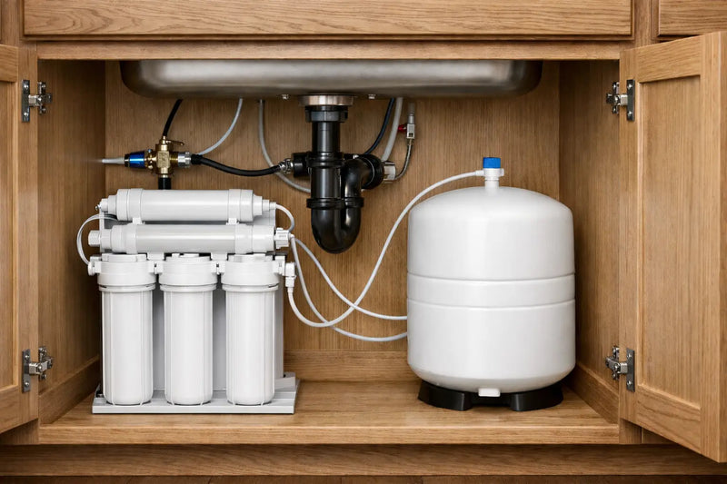 Traditional vs. Tankless: Engineering Differences, Maintenance & Long-Term Cost