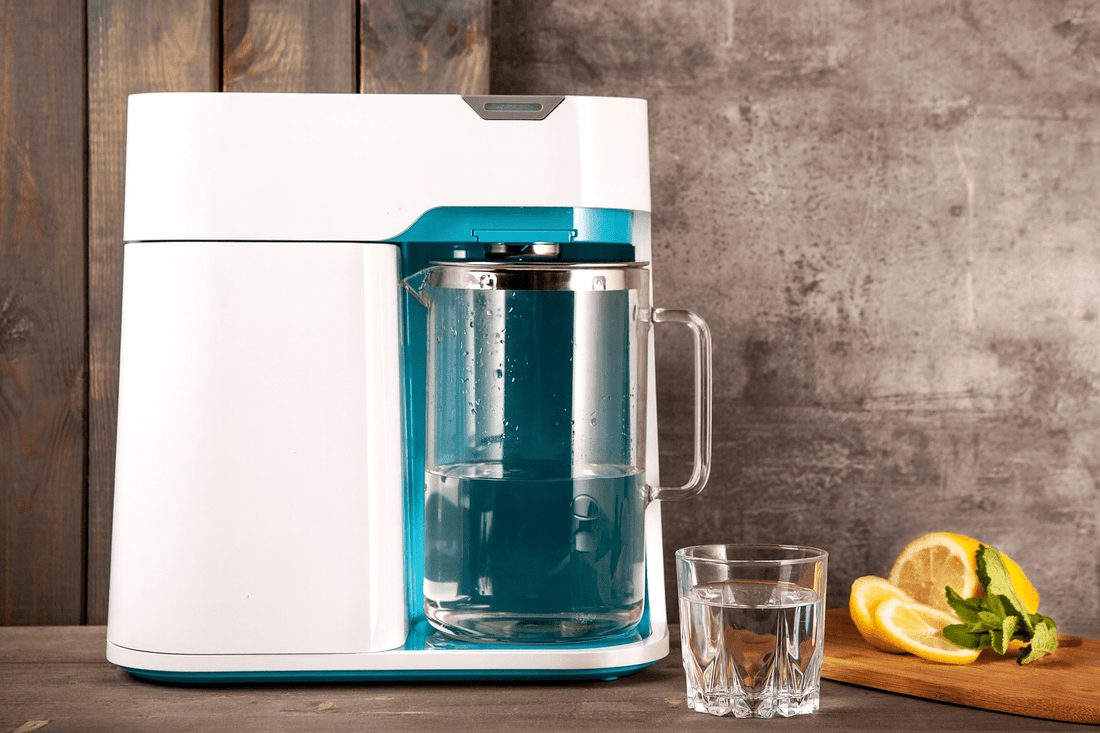 Reverse Osmosis vs. Other Filtration Technologies: Which One Really Protects Your Health?