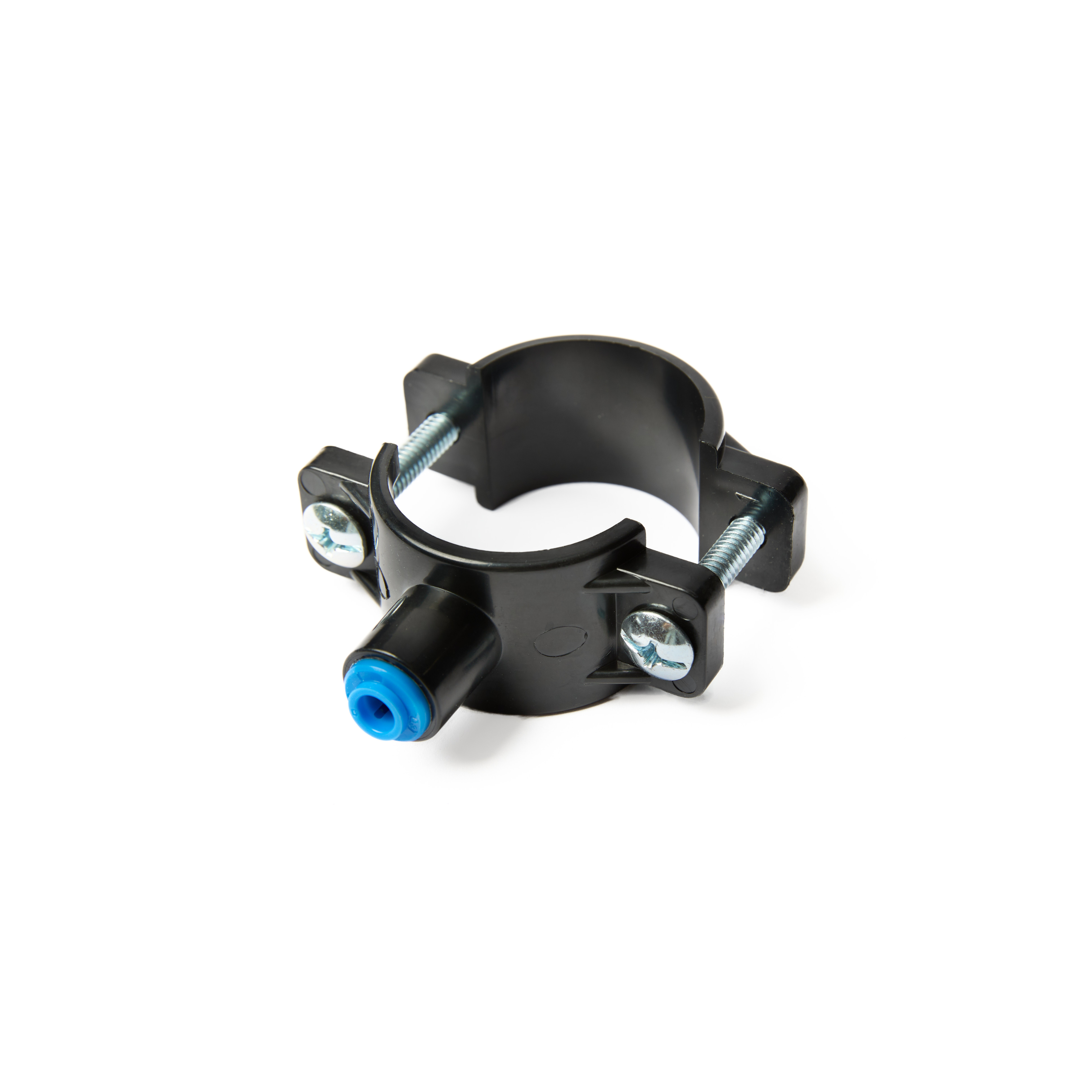 Drain Saddle Quick Connect 1/4"