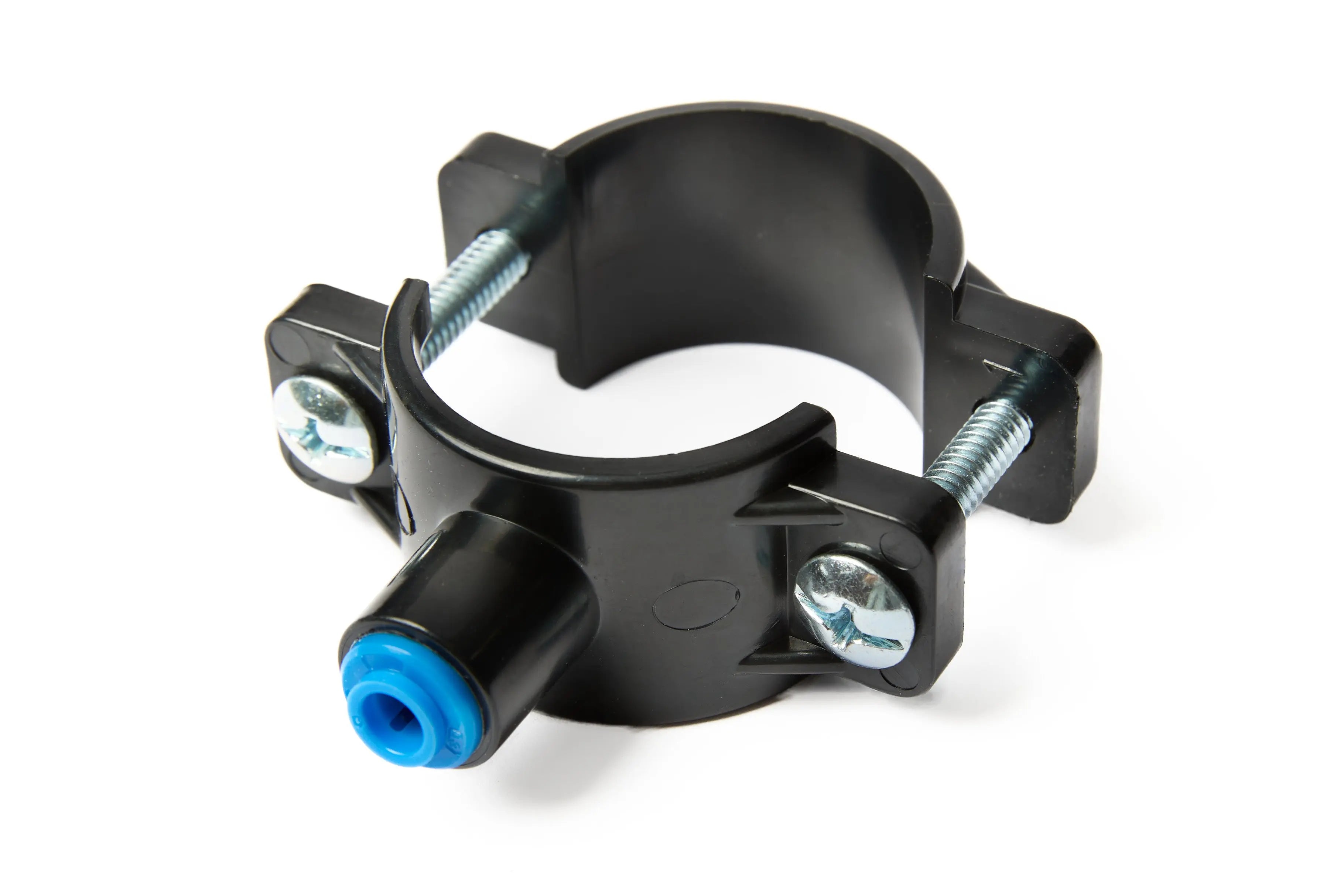 Drain Saddle Quick Connect 1/4"
