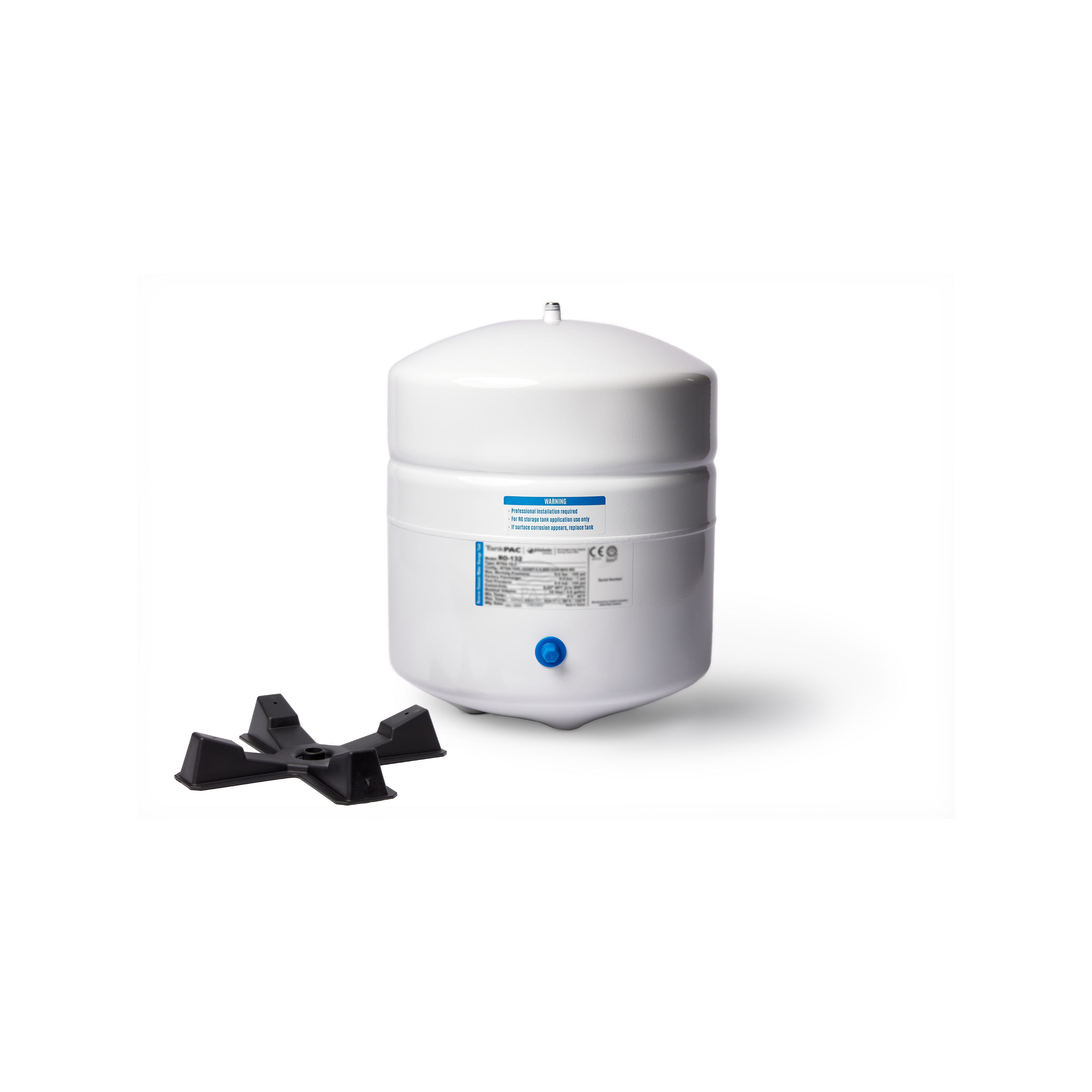 3 Gallon Reverse Osmosis Water Tank