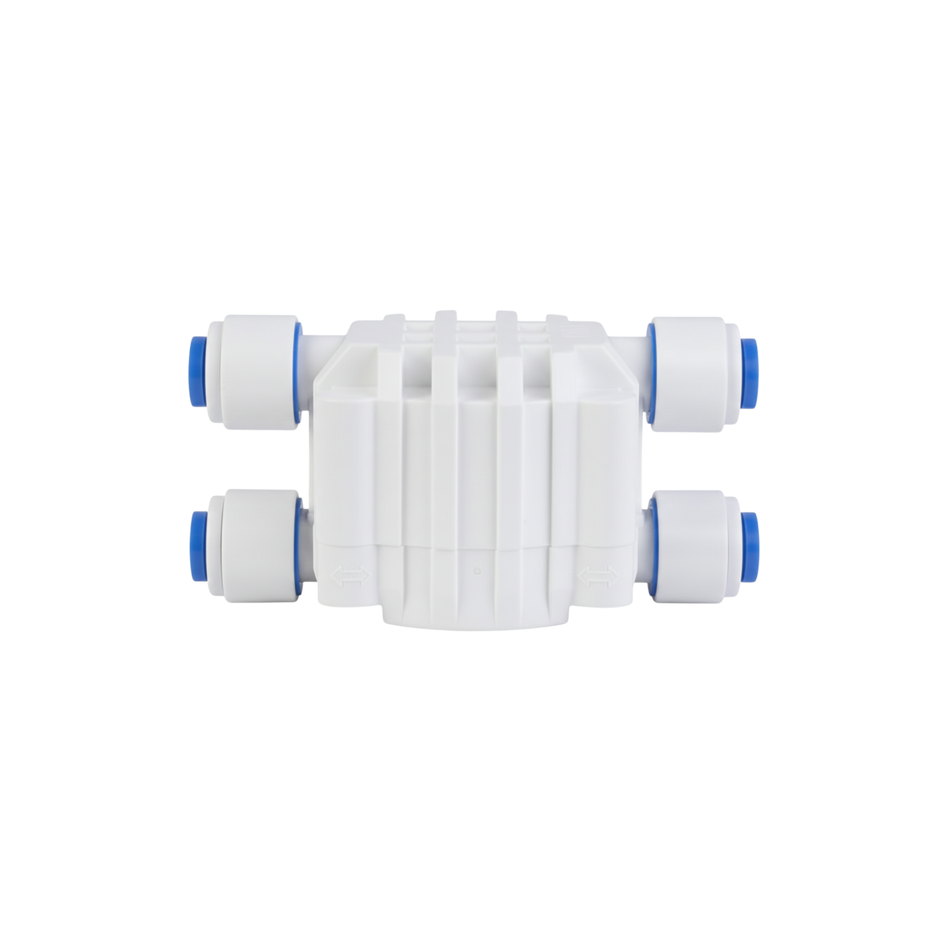 ASO Valve (Auto Shut Off Valve) Quick Connect