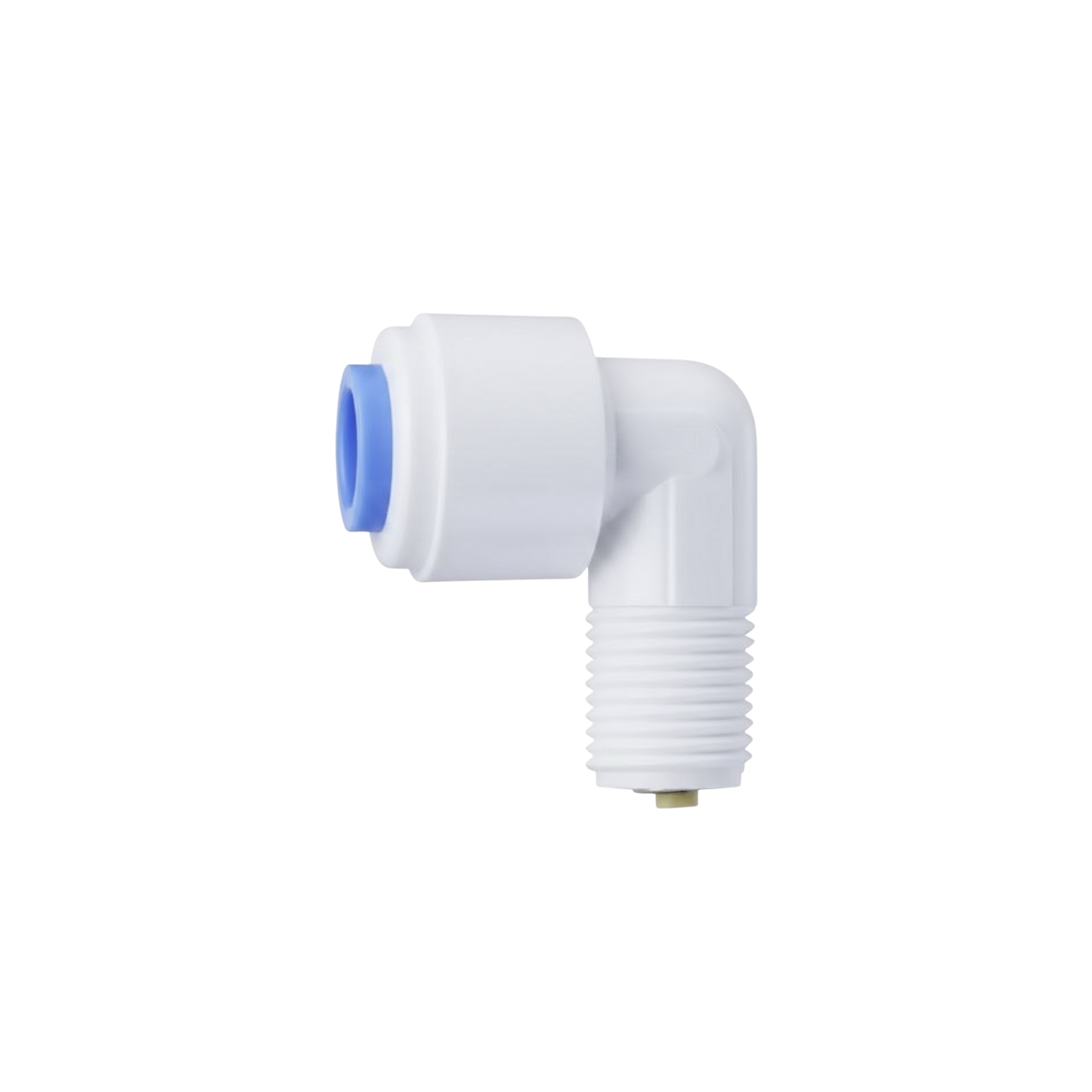 Check Valve 1/4" Quick Connect
