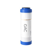 5 Micron Granular Activated Carbon Filter Replacement - V21RFG2510 | 10 Inch Compatible with All Traditional RO Systems