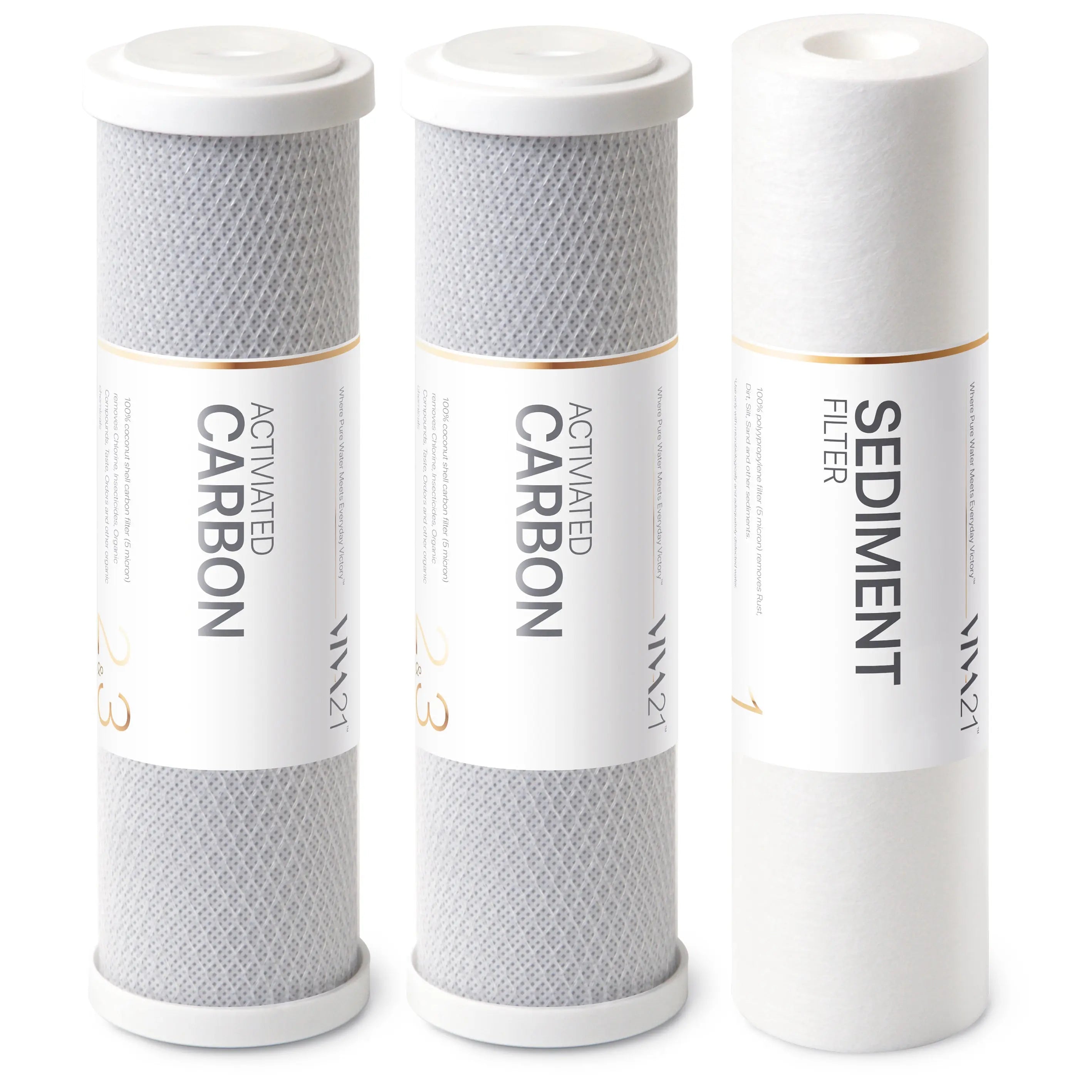 Pre-Filter Set - V21RP3S06