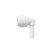 Stem Elbow - 1/4" OD x 1/4" Stem