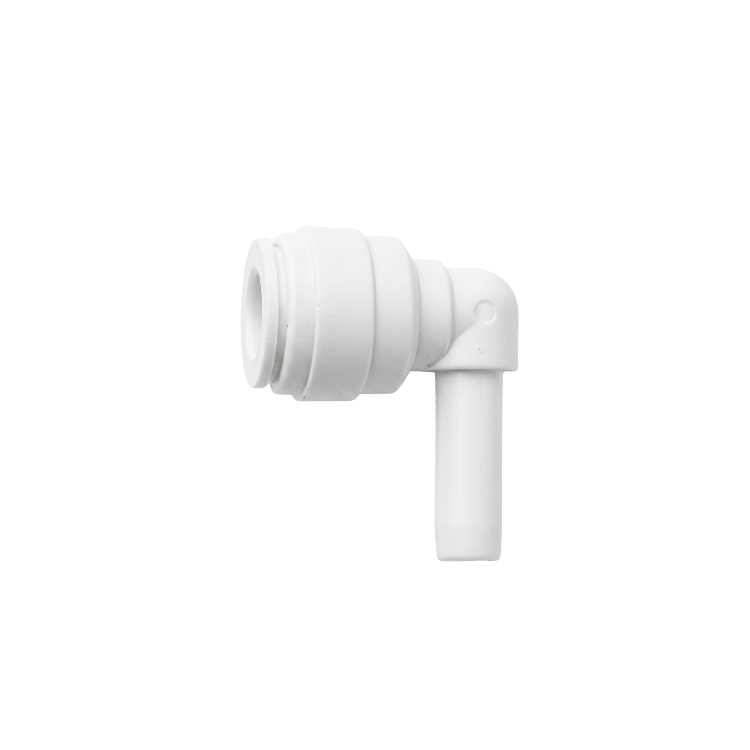 Stem Elbow - 3/8" OD x 3/8" Stem