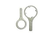 Wrench Set For Filter Housing & Membrane Housing